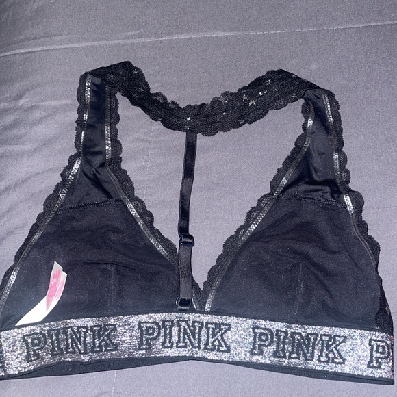 PINK Bralettes - Picture 6 of 7